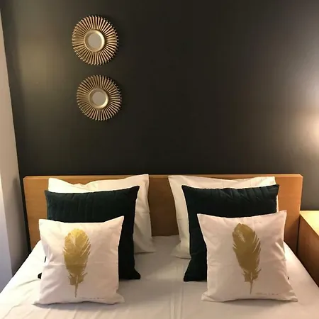 Locus Apartment