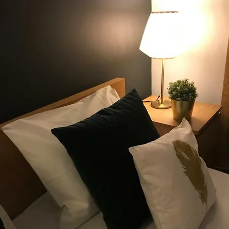Locus Krakow