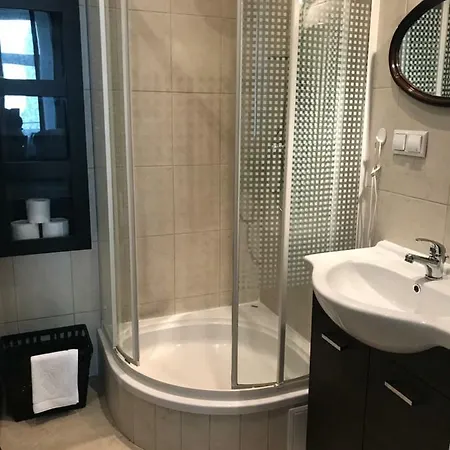 Locus Krakow