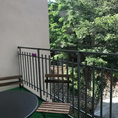 Apartment Locus