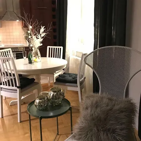 Locus Apartment