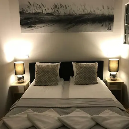 Locus Apartment Krakow