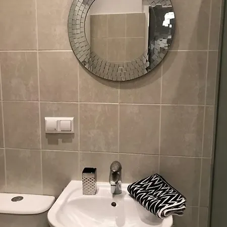 Locus Appartement