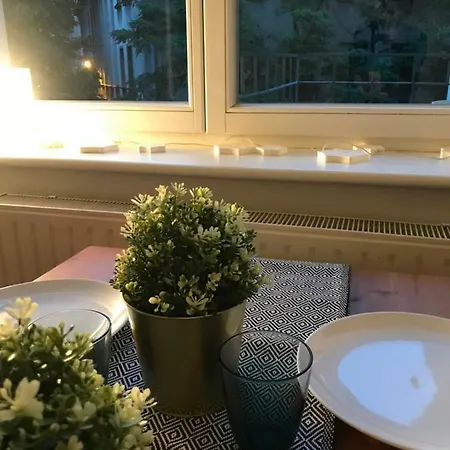 Locus Appartement