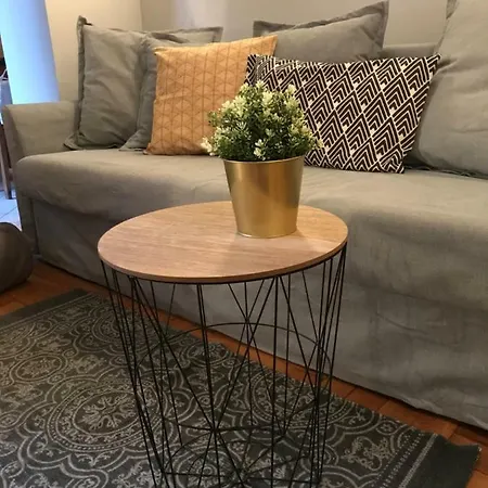 Appartement Locus Cracovie