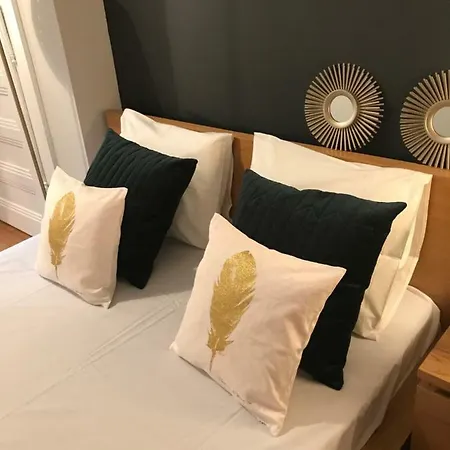Locus Appartement Cracovie