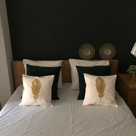 Appartement Locus Cracovie