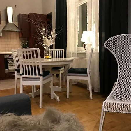 Locus Appartement *