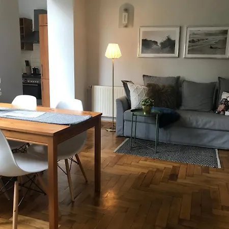 Appartement Locus *